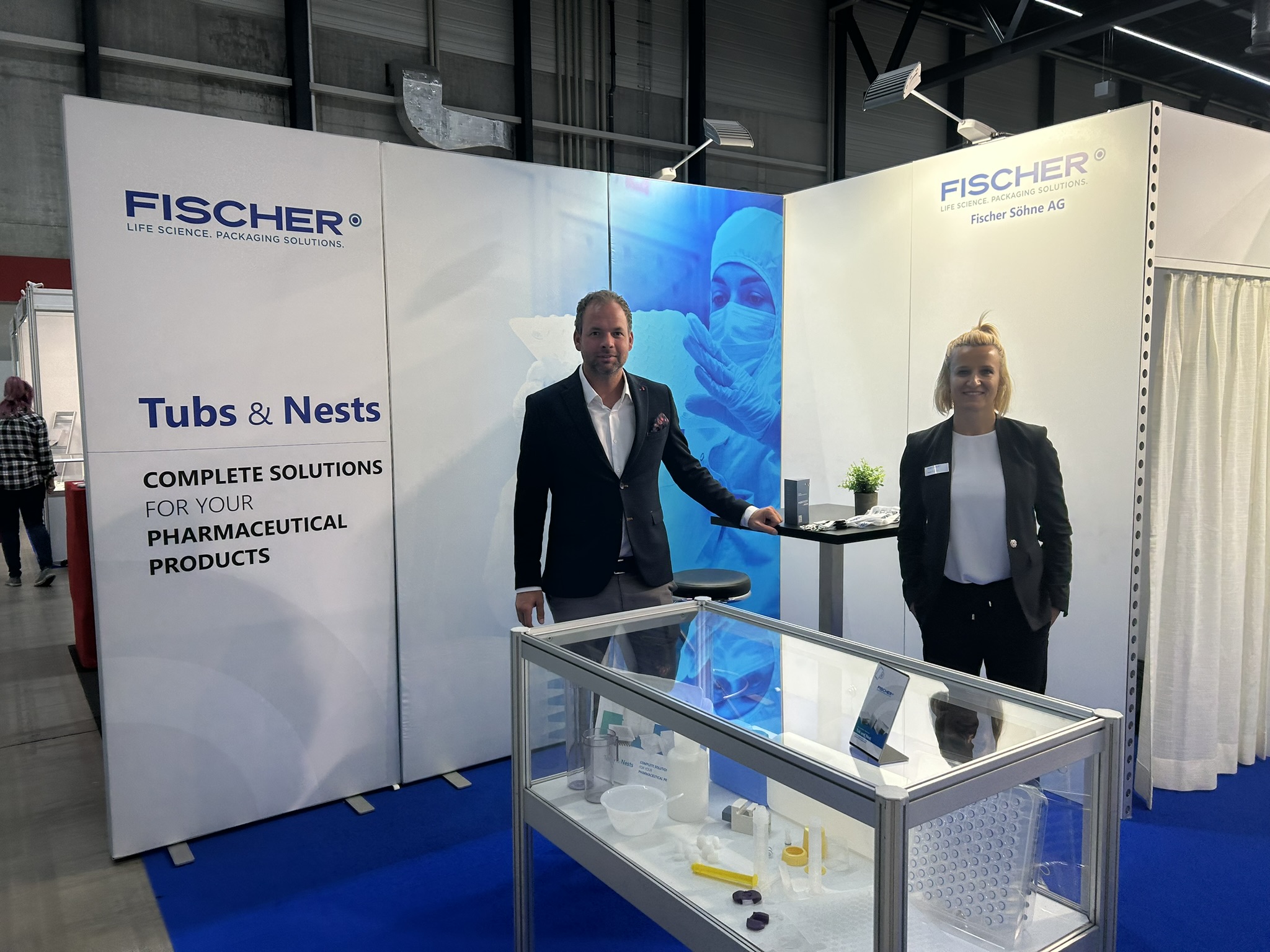 Swiss Medtech Expo
