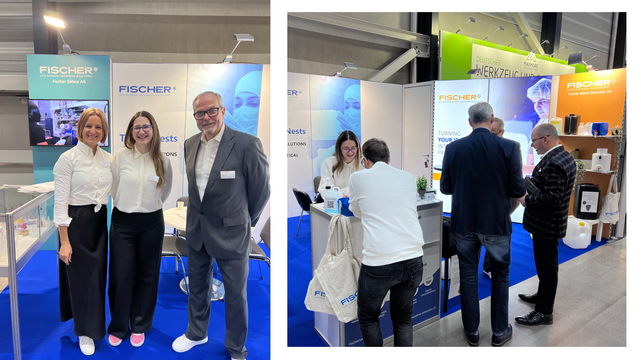 Swiss Plastics Expo 2026