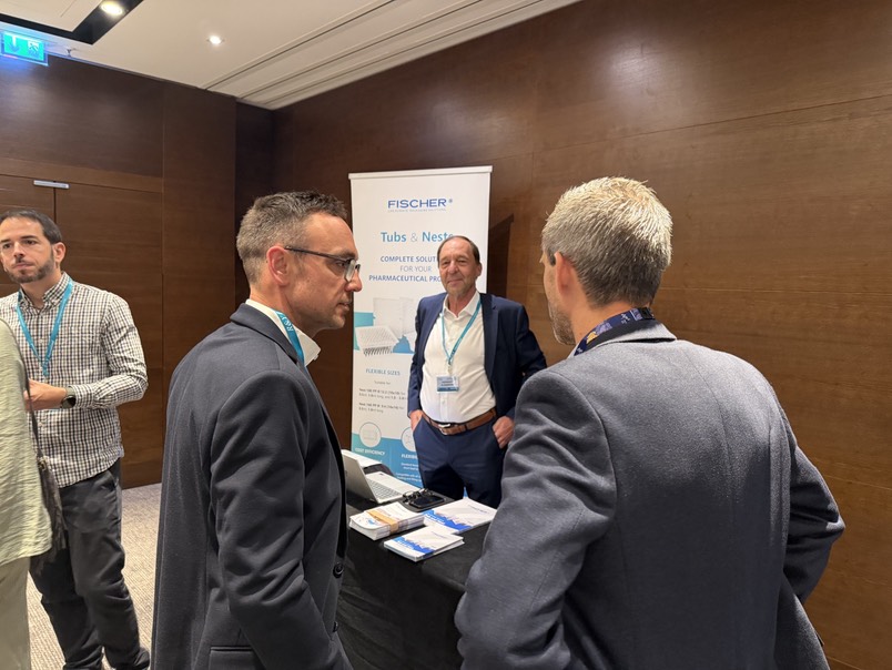 Pre-Filled Syringes & Injection Devices Conference 2026: focused exchange in Berlin